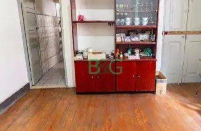Sobrado com 2 dormitórios à venda, 356 m² por r$ 1.492.000,00 - mooca - são paulo/sp
