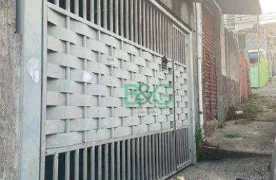Casa com 3 dormitórios para alugar, 80 m² por r$ 2.300,00/mês - jardim vila formosa - são paulo/sp