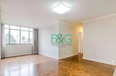 Apartamento com 2 dormitórios à venda, 80 m² por r$ 704.000,00 - perdizes - são paulo/sp