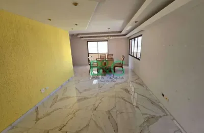 Apartamento com 3 dormitórios à venda, 144 m² por r$ 821.600,00 - vila carrão - são paulo/sp