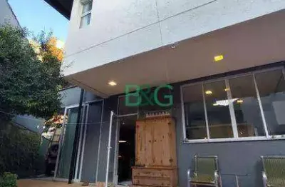 Sobrado à venda, 274 m² por r$ 3.999.000,00 - vila mariana - são paulo/sp