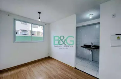 Apartamento com 2 dormitórios à venda, 36 m² por r$ 294.000,00 - brás - são paulo/sp