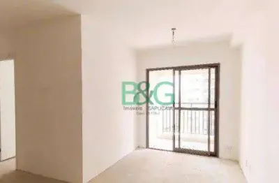 Apartamento com 2 dormitórios à venda, 50 m² por r$ 592.800,00 - quarta parada - são paulo/sp