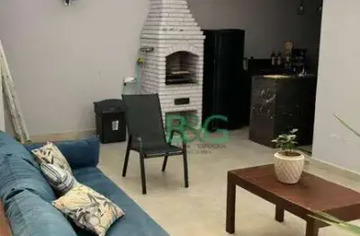 Casa à venda, 225 m² por r$ 848.000,00 - gopoúva - guarulhos/sp