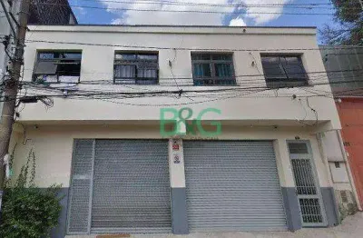 Apartamento com 1 dormitório para alugar, 40 m² por r$ 1.288,35/mês - vila divina pastora - são paulo/sp