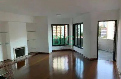 Apartamento com 4 dormitórios, 160 m² - venda por r$ 2.200.000,00 ou aluguel por r$ 12.945,00/mês - cerqueira césar - são paulo/sp