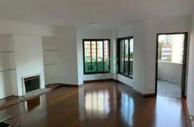 Apartamento com 4 dormitórios, 160 m² - venda por r$ 2.200.000,00 ou aluguel por r$ 12.945,00/mês - cerqueira césar - são paulo/sp