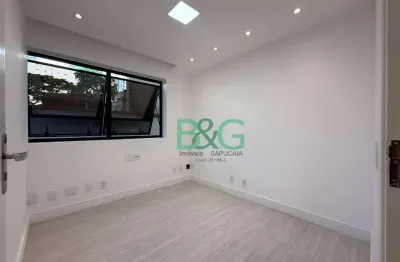 Conjunto, 60 m² - venda por r$ 670.000,00 ou aluguel por r$ 5.290,00/mês - vila mariana - são paulo/sp