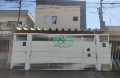 Sobrado com 3 dormitórios à venda, 180 m² por r$ 780.000 - vila melliani - guarulhos/sp