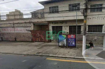 Terreno para alugar, 2550 m² por r$ 187.911/mês - jardim aricanduva - são paulo/são paulo