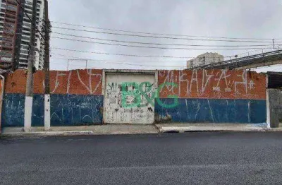 Terreno para alugar, 500 m² por r$ 27.100/mês - vila independência - são paulo/sp