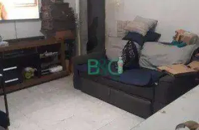 Casa com 2 dormitórios à venda, 102 m² por r$ 295.800,00 - ipiranga - são paulo/sp