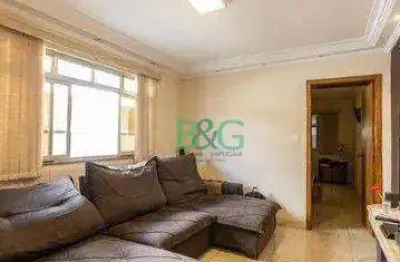 Casa com 5 dormitórios à venda, 220 m² por r$ 1.474.000,00 - alto da mooca - são paulo/sp