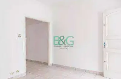 Casa com 2 dormitórios à venda, 100 m² por r$ 439.000 - vila bertioga - são paulo/sp