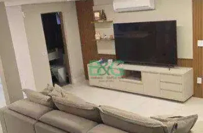 Sobrado com 2 dormitórios à venda, 160 m² por r$ 1.199.000 - chácara belenzinho - são paulo/sp