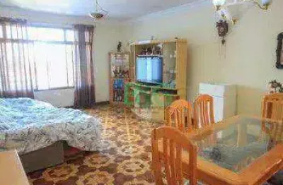Sobrado com 3 dormitórios à venda, 282 m² por r$ 1.164.000,00 - alto da mooca - são paulo/sp