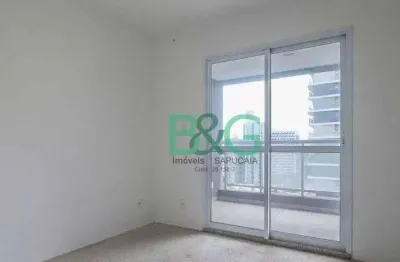 Studio à venda, 24 m² por r$ 699.000,00 - jardim paulistano - são paulo/sp