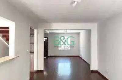 Sobrado com 2 dormitórios à venda, 140 m² por r$ 1.249.000,00 - liberdade - são paulo/sp