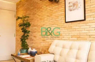 Apartamento com 1 dormitório à venda, 36 m² por r$ 999. - itaim bibi - são paulo/sp