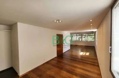 Apartamento com 3 dormitórios para alugar, 177 m² por r$ 14.542,00/mês - jardim paulista - são paulo/sp