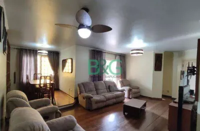 Apartamento com 3 dormitórios à venda, 141 m² por r$ 805.000 - santana - são paulo/sp