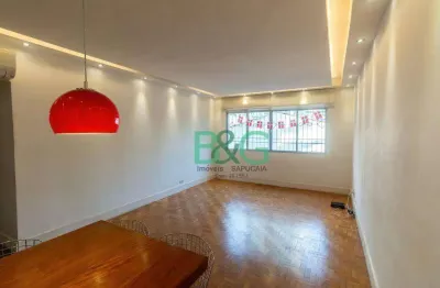 Apartamento com 3 dormitórios, 107 m² - venda por r$ 1.350.000,00 ou aluguel por r$ 9.781,89/mês - itaim bibi - são paulo/sp