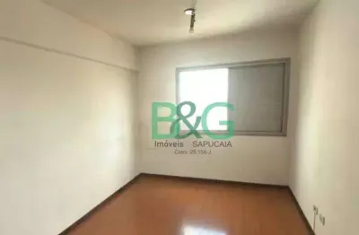 Apartamento com 1 dormitório à venda, 80 m² por r$ 579.000 - santana - são paulo/sp