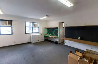 Conjunto, 33 m² - venda por r$ 325.000,00 ou aluguel por r$ 3.585,04/mês - vila nova conceição - são paulo/sp