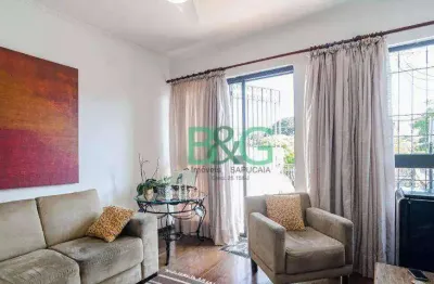 Sobrado com 3 dormitórios à venda, 137 m² por r$ 1.499.000 - vila madalena - são paulo/sp