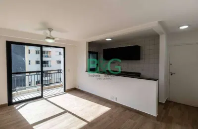 Apartamento com 2 dormitórios à venda, 60 m² por r$ 1.050.000,00 - itaim bibi - são paulo/sp