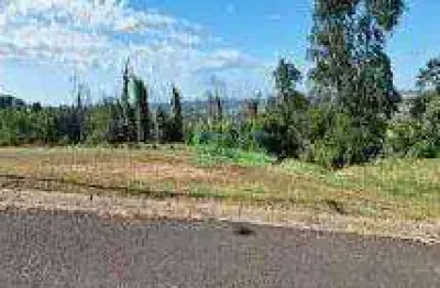Terreno à venda, 1702 m² por r$ 261.968 - residencial portal da serra - marília/sp