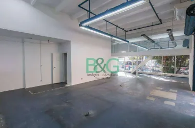 Loja à venda, 126 m² por r$ 2.900.000,00 - jardim paulista - são paulo/sp