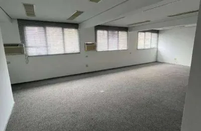 Conjunto, 107 m² - venda por R$ 600.000,00 ou aluguel por R$ 5.846,95/mês - Vila Mariana - São Paulo/SP