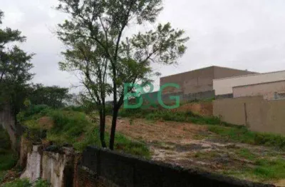 Terreno para alugar, 50000 m² por r$ 520.668/mês - vila zeferina - itaquaquecetuba/são paulo