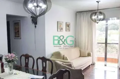 Apartamento à venda, 75 m² por r$ 799.000,00 - mooca - são paulo/sp