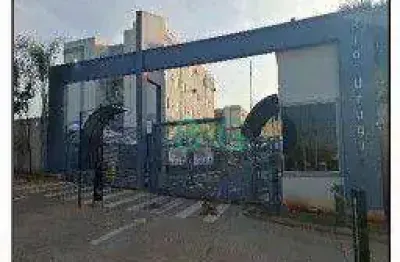 Apartamento com 1 dormitório à venda, 39 m² por r$ 130.769 - jardim itapema - são josé do rio preto/sp