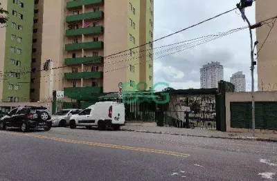 Apartamento com 2 dormitórios à venda, 60 m² por r$ 620.448 - bussocaba - osasco/sp