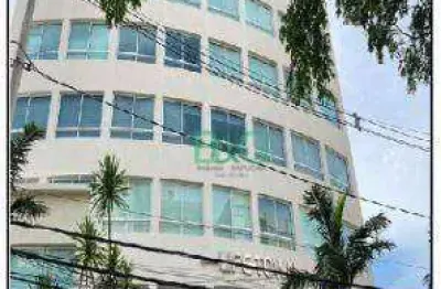 Sala comercial com 1 sala à venda na Rua Alecrins, 914, Cambuí, Campinas