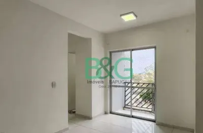 Apartamento com 2 dormitórios à venda, 59 m² por r$ 309.000 - assunção - são bernardo do campo/sp