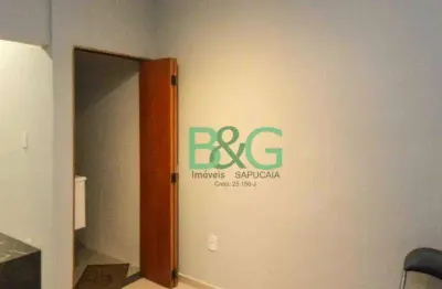 Apartamento com 2 dormitórios à venda, 29 m² por r$ 288.000 - vila formosa - são paulo/sp