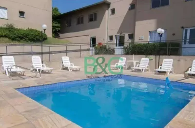 Apartamento com 2 dormitórios para alugar, 44 m² por r$ 2.400,00/mês - imirim - são paulo/sp