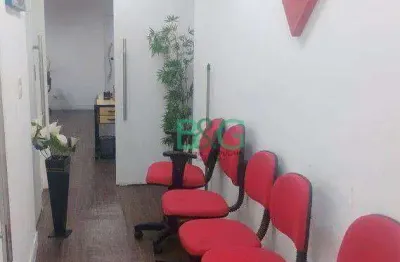 Conjunto, 110 m² - venda por r$ 350.000,00 ou aluguel por r$ 4.956,00/mês - bela vista - são paulo/sp