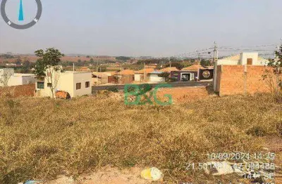 Terreno à venda, 180 m² por r$ 61.947 - loteamento residencial vale verde - mococa/são paulo