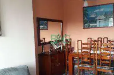 Apartamento com 4 dormitórios à venda, 82 m² por r$ 600.000,00 - vila prudente (zona leste) - são paulo/sp