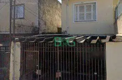 Terreno à venda, 125 m² por r$ 580.000 - vila brasilina - são paulo/sp