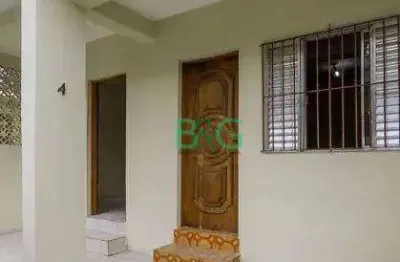 Casa com 3 dormitórios à venda, 90 m² por r$ 544.000,00 - vila mariana - são paulo/sp