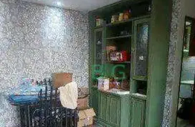 Apartamento com 2 dormitórios à venda, 62 m² por r$ 583.000,00 - jardim colombo - são paulo/sp