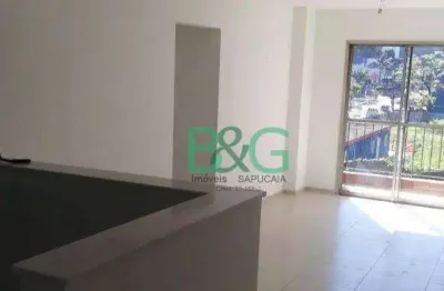 Apartamento com 3 dormitórios à venda, 80 m² por r$ 450.000 - vila andrade - são paulo/sp
