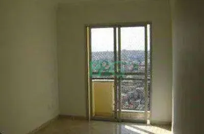 Apartamento com 2 dormitórios à venda, 50 m² por r$ 530.000,00 - vila ré - são paulo/sp