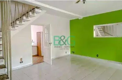 Sobrado com 3 dormitórios à venda, 300 m² por r$ 949.000 - belenzinho - são paulo/sp